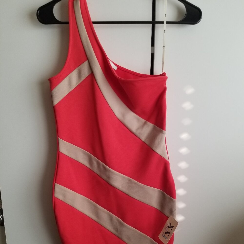 Bodycon dress